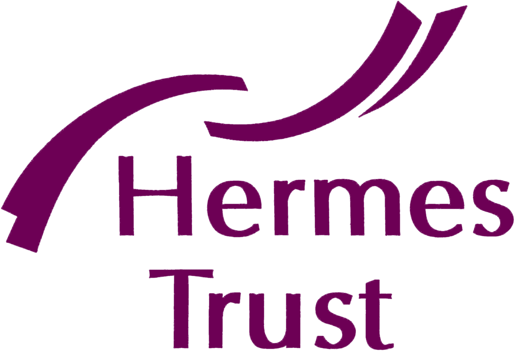 Hermes Trust Logo