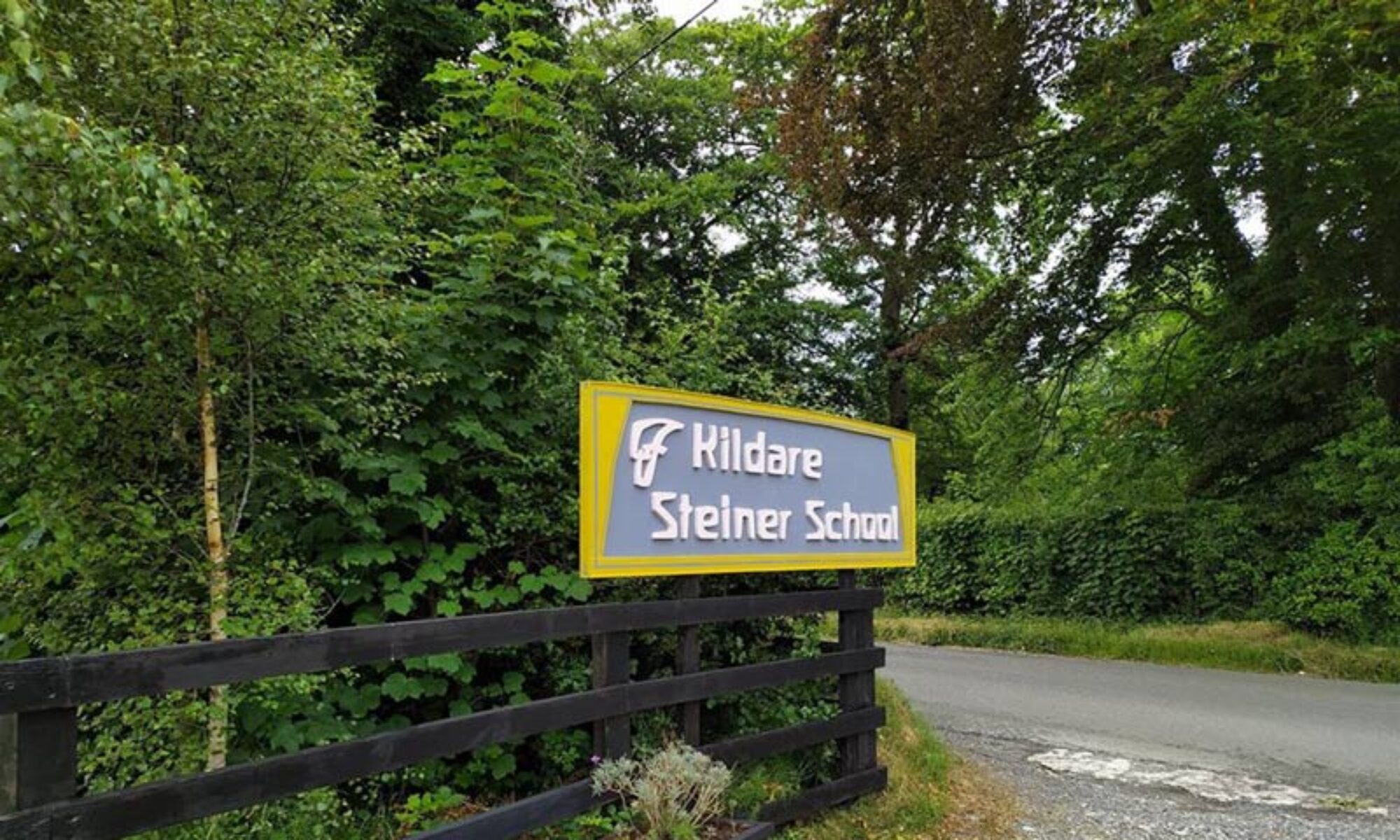 Kildare Steiner Secondary School